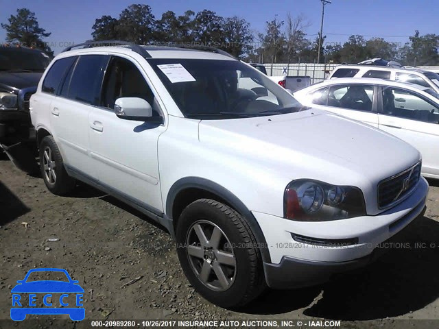 2007 Volvo XC90 3.2 YV4CN982771402771 зображення 0