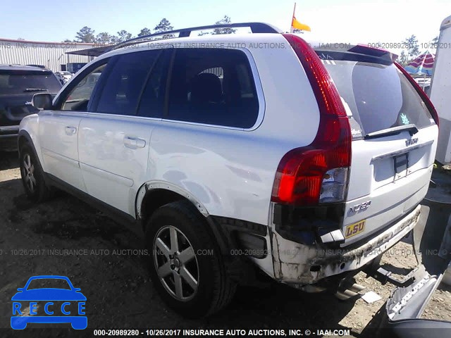 2007 Volvo XC90 3.2 YV4CN982771402771 зображення 2