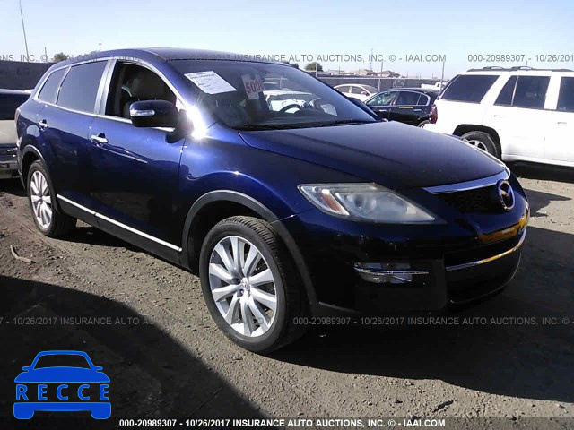 2008 Mazda CX-9 JM3TB28A280142319 image 0