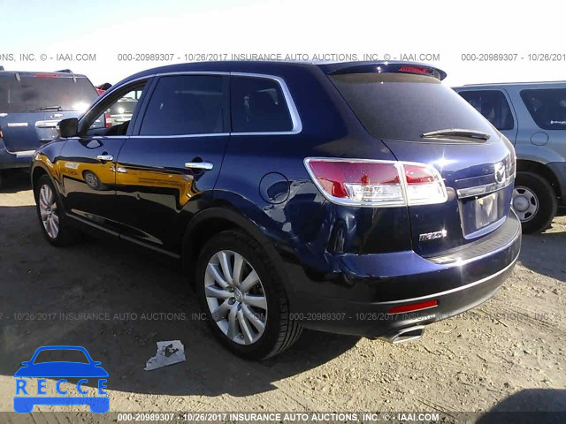 2008 Mazda CX-9 JM3TB28A280142319 image 2