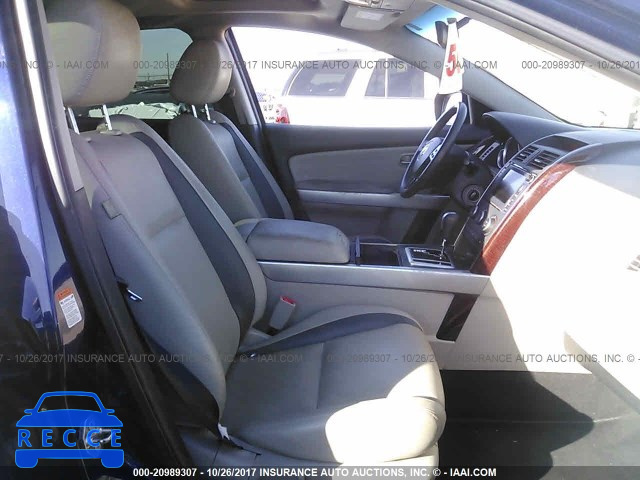 2008 Mazda CX-9 JM3TB28A280142319 image 4