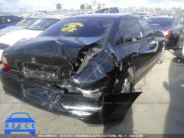 2005 Lincoln LS 1LNHM87A05Y662833 image 3