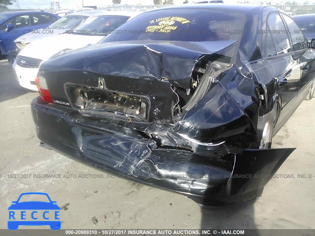 2005 Lincoln LS 1LNHM87A05Y662833 image 5