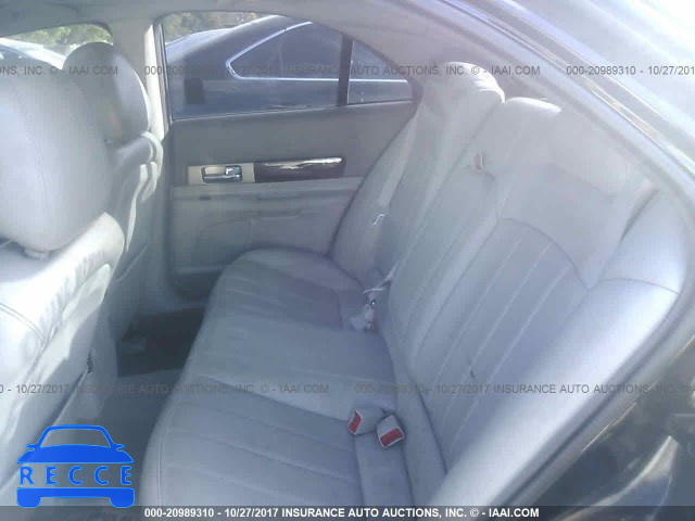 2005 Lincoln LS 1LNHM87A05Y662833 зображення 7