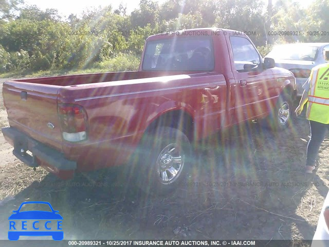 2000 Ford Ranger 1FTYR10CXYPB48717 image 3