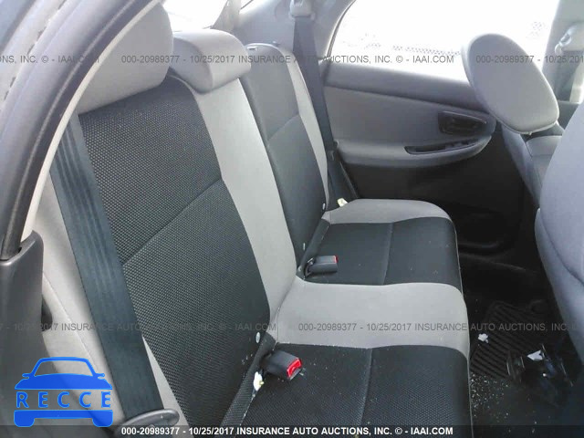 2006 Subaru Impreza 2.5I SPORTS WAGON JF1GG67656H816564 Bild 7