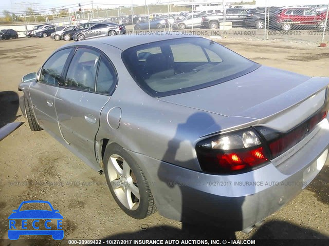 2004 Pontiac Bonneville GXP 1G2HZ54Y54U256305 image 2