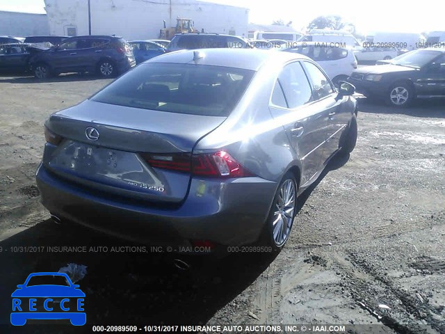 2015 Lexus IS 250 JTHCF1D27F5018728 image 3