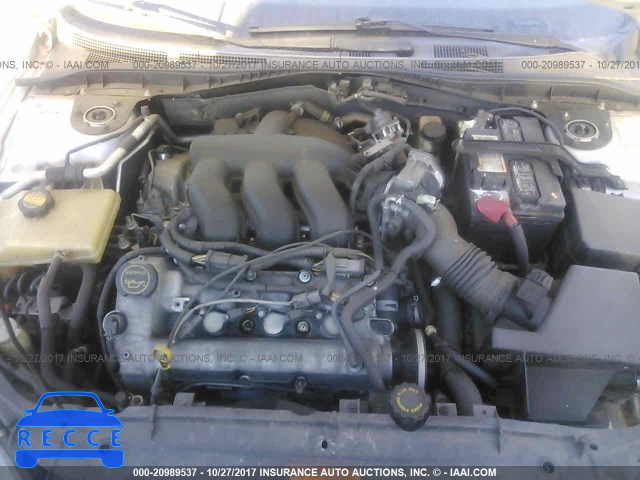 2006 Mazda 6 1YVHP80D865M63249 image 9