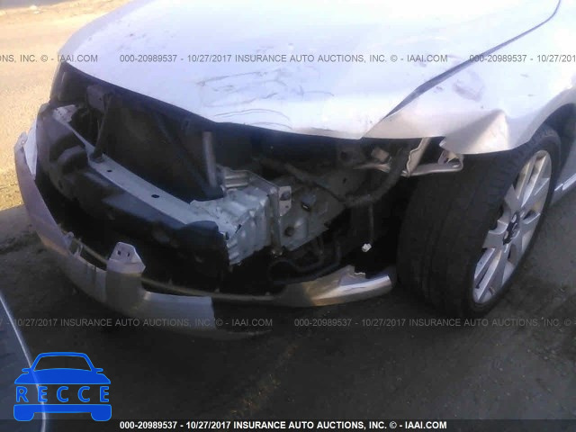2006 Mazda 6 1YVHP80D865M63249 image 5