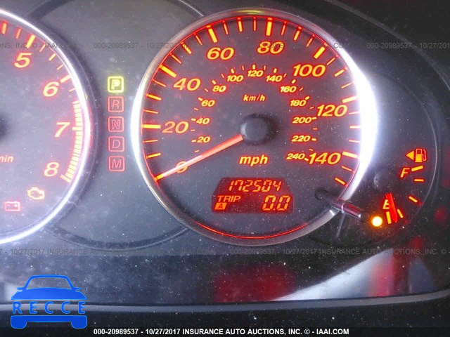 2006 Mazda 6 1YVHP80D865M63249 image 6