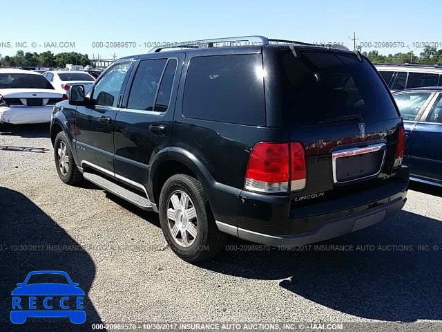 2005 Lincoln Aviator 5LMEU68H55ZJ05071 image 2