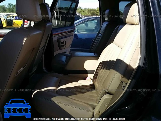 2005 Lincoln Aviator 5LMEU68H55ZJ05071 Bild 7