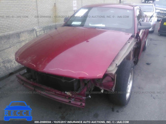 2006 Ford Mustang 1ZVFT80N365220091 image 5