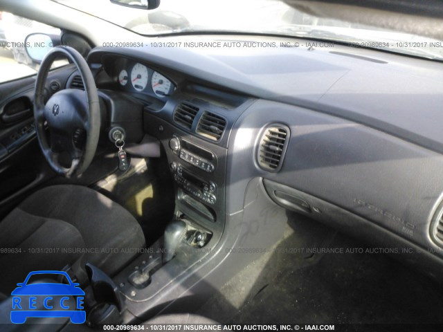 1999 Dodge Intrepid ES 2B3HD56J2XH581822 image 4