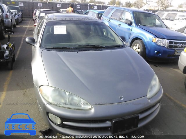 1999 Dodge Intrepid ES 2B3HD56J2XH581822 image 5