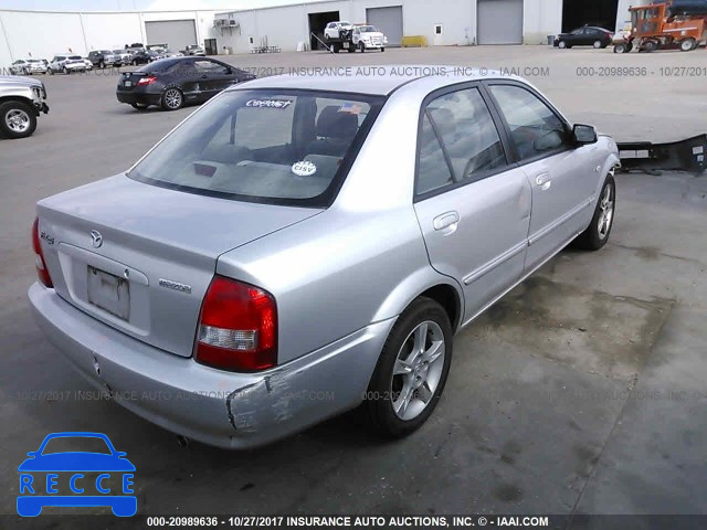 2003 Mazda Protege DX/LX/ES JM1BJ225830214152 image 3