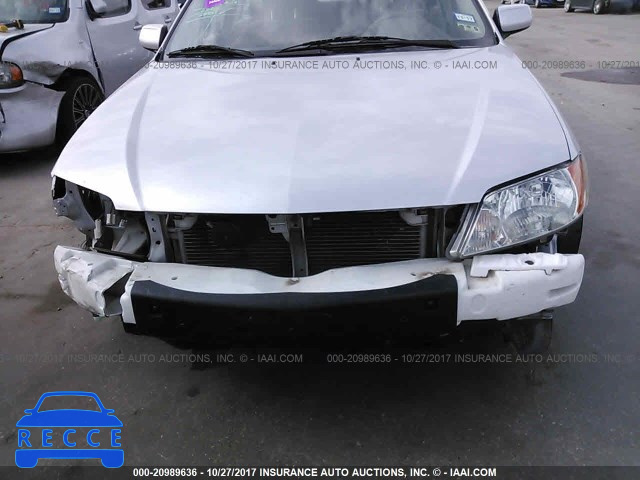 2003 Mazda Protege DX/LX/ES JM1BJ225830214152 Bild 5