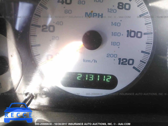 2001 Dodge Caravan SPORT 1B4GP45351B231516 image 6
