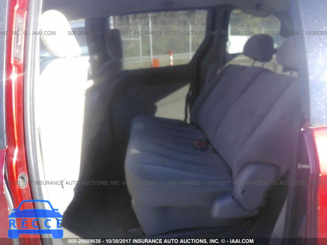 2001 Dodge Caravan SPORT 1B4GP45351B231516 image 7
