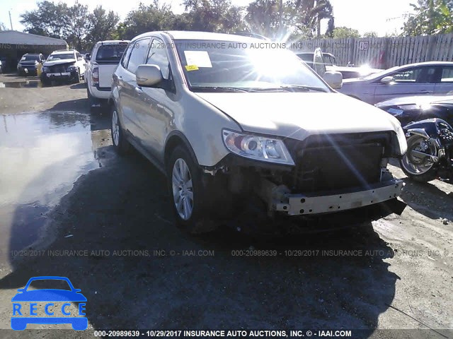 2008 Subaru Tribeca 4S4WX92D884402696 зображення 0