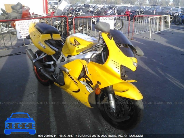 1998 Honda CBR900 RR JH2SC3302WM200920 image 0