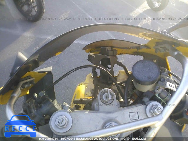 1998 Honda CBR900 RR JH2SC3302WM200920 зображення 6