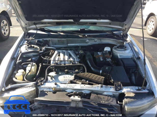 2003 Mitsubishi Galant ES/LS/GTZ 4A3AA46HX3E169565 image 9
