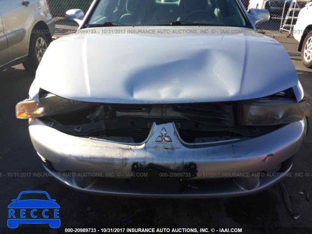 2003 Mitsubishi Galant ES/LS/GTZ 4A3AA46HX3E169565 image 5