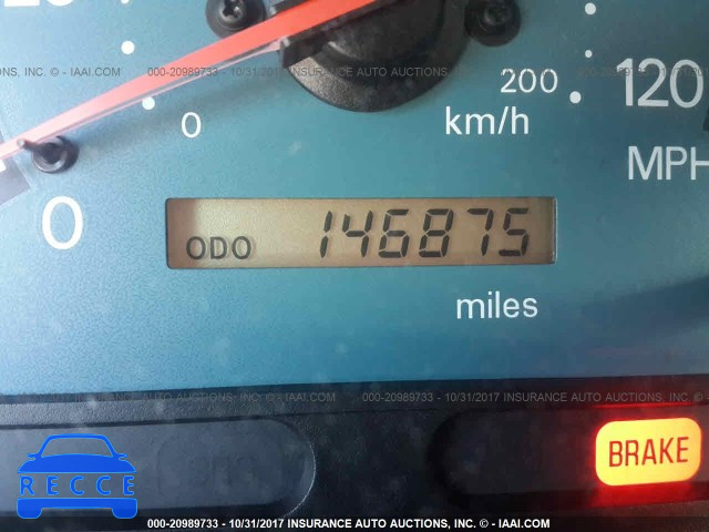 2003 Mitsubishi Galant ES/LS/GTZ 4A3AA46HX3E169565 image 6