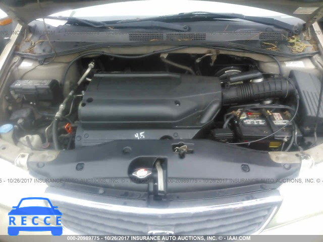 2004 Honda Odyssey 5FNRL18854B147128 image 9