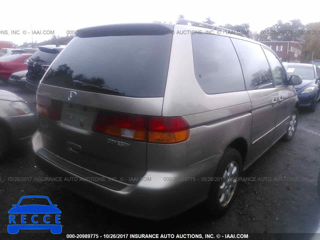 2004 Honda Odyssey 5FNRL18854B147128 image 3
