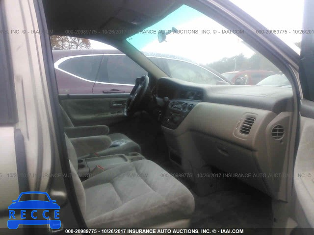 2004 Honda Odyssey 5FNRL18854B147128 image 4