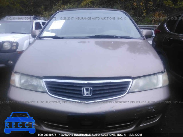 2004 Honda Odyssey 5FNRL18854B147128 image 5