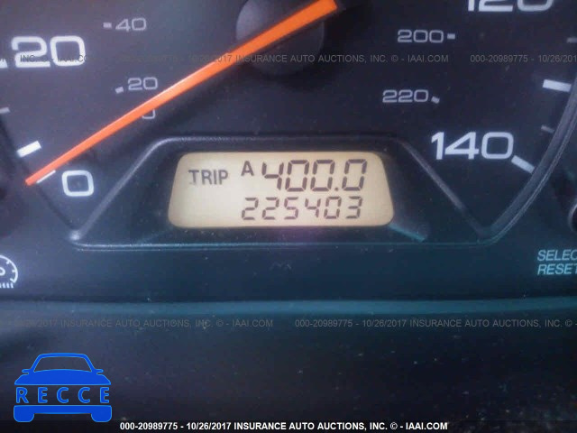 2004 Honda Odyssey 5FNRL18854B147128 image 6
