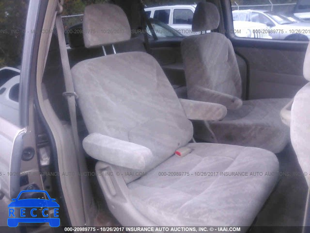 2004 Honda Odyssey 5FNRL18854B147128 image 7