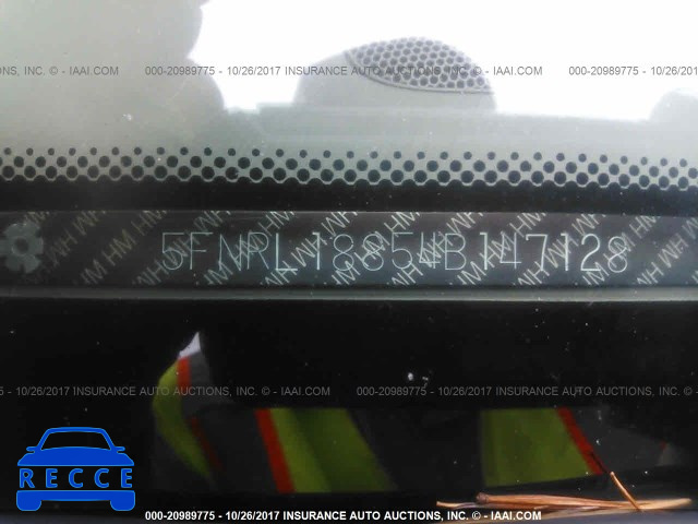 2004 Honda Odyssey 5FNRL18854B147128 image 8