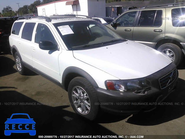 2004 Volvo XC70 YV1SZ59H341168293 зображення 0