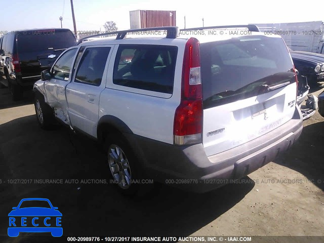 2004 Volvo XC70 YV1SZ59H341168293 image 2