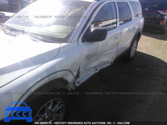 2004 Volvo XC70 YV1SZ59H341168293 image 5