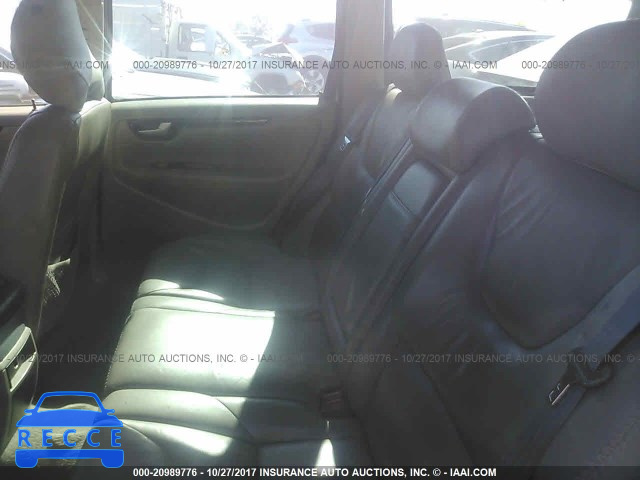 2004 Volvo XC70 YV1SZ59H341168293 image 7