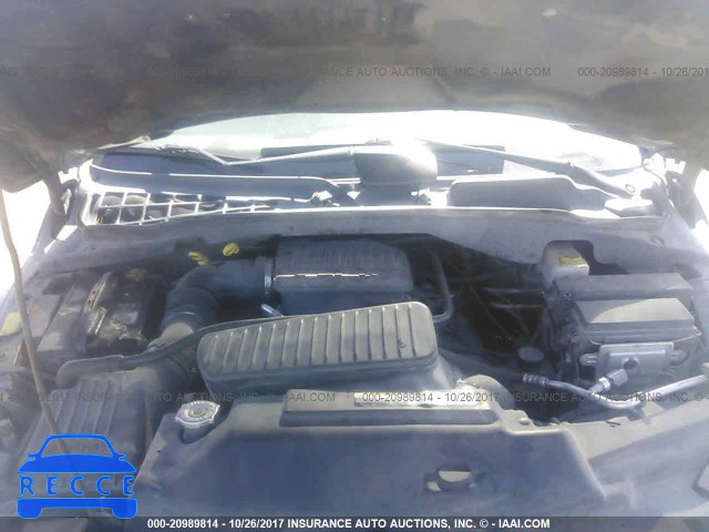 2004 Dodge Durango 1D4HB48N54F119026 image 9