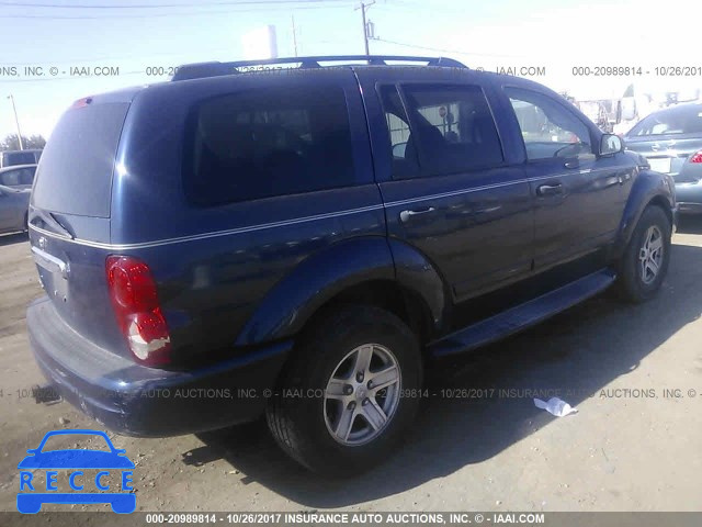 2004 Dodge Durango 1D4HB48N54F119026 image 3