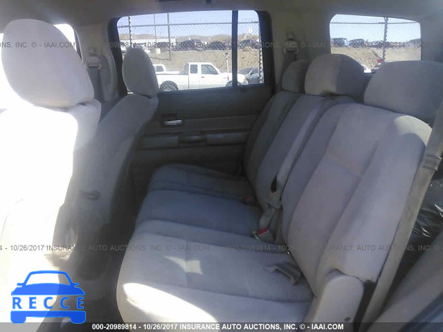 2004 Dodge Durango 1D4HB48N54F119026 image 7