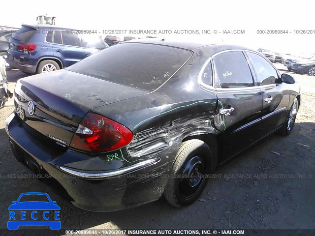 2005 Buick Lacrosse CXS 2G4WE567951351784 зображення 3