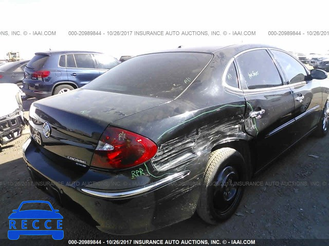 2005 Buick Lacrosse CXS 2G4WE567951351784 зображення 5