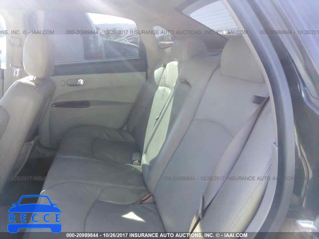 2005 Buick Lacrosse CXS 2G4WE567951351784 зображення 7