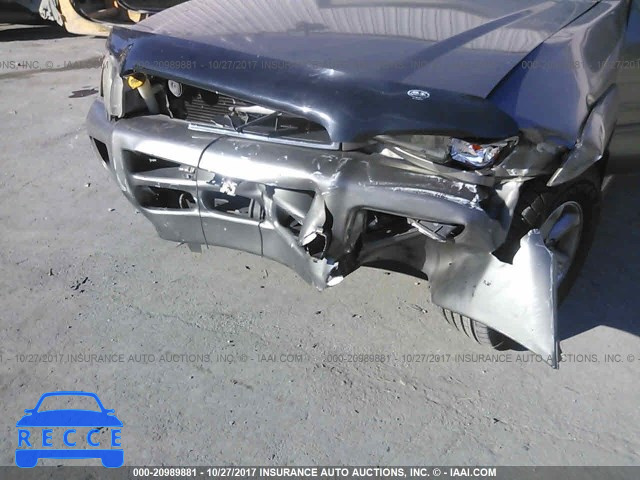 2004 Nissan Pathfinder LE/SE JN8DR09Y24W919960 image 5
