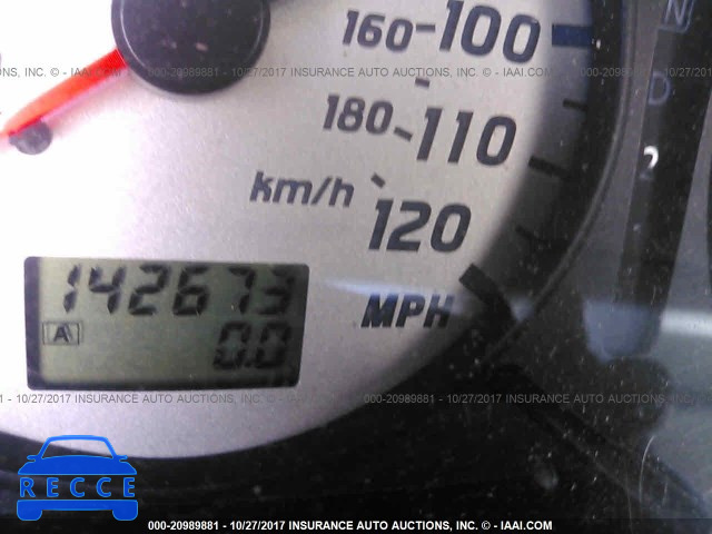 2004 Nissan Pathfinder LE/SE JN8DR09Y24W919960 image 6