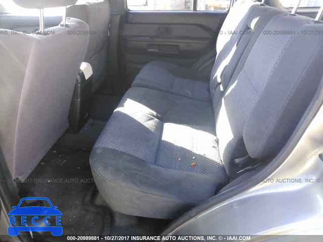 2004 Nissan Pathfinder LE/SE JN8DR09Y24W919960 image 7